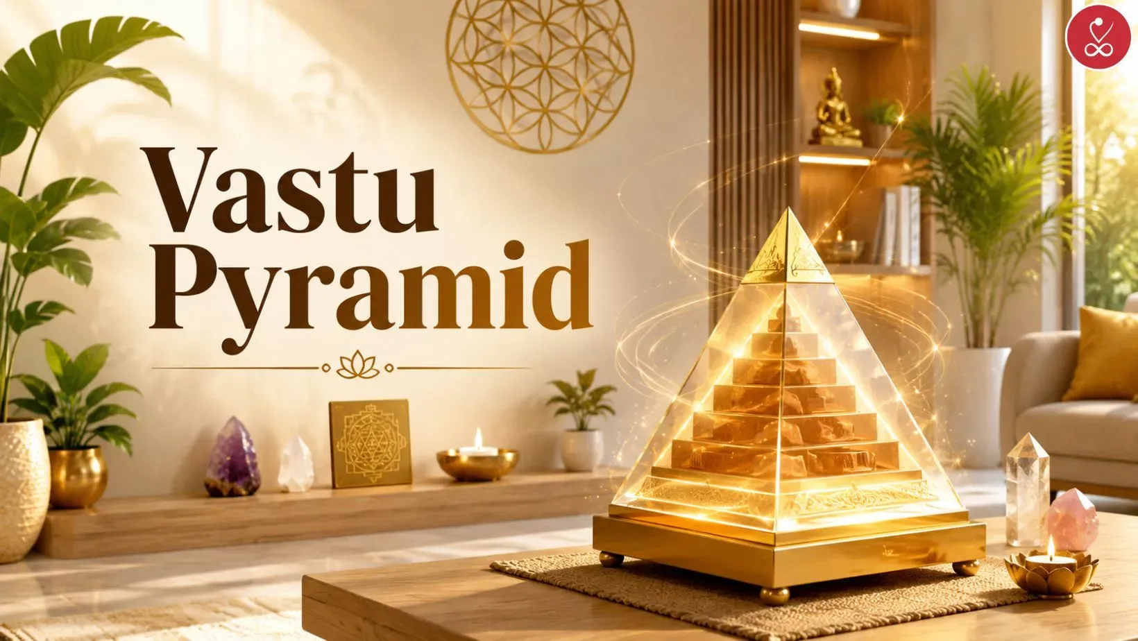 Vastu Pyramid