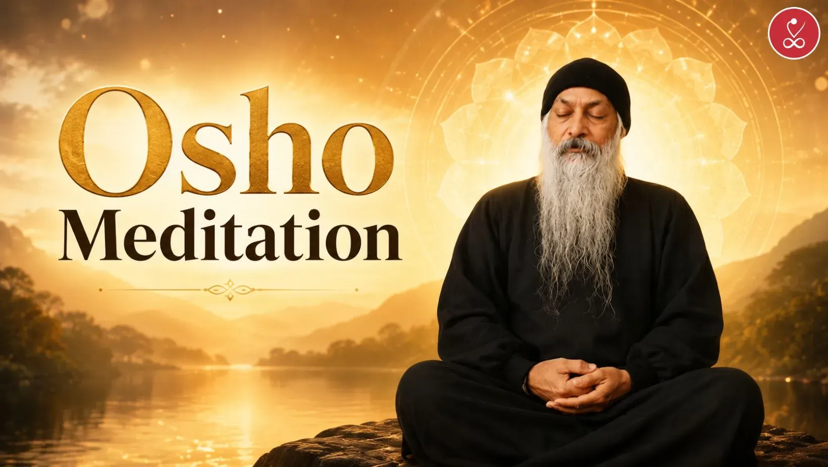 Osho Meditation