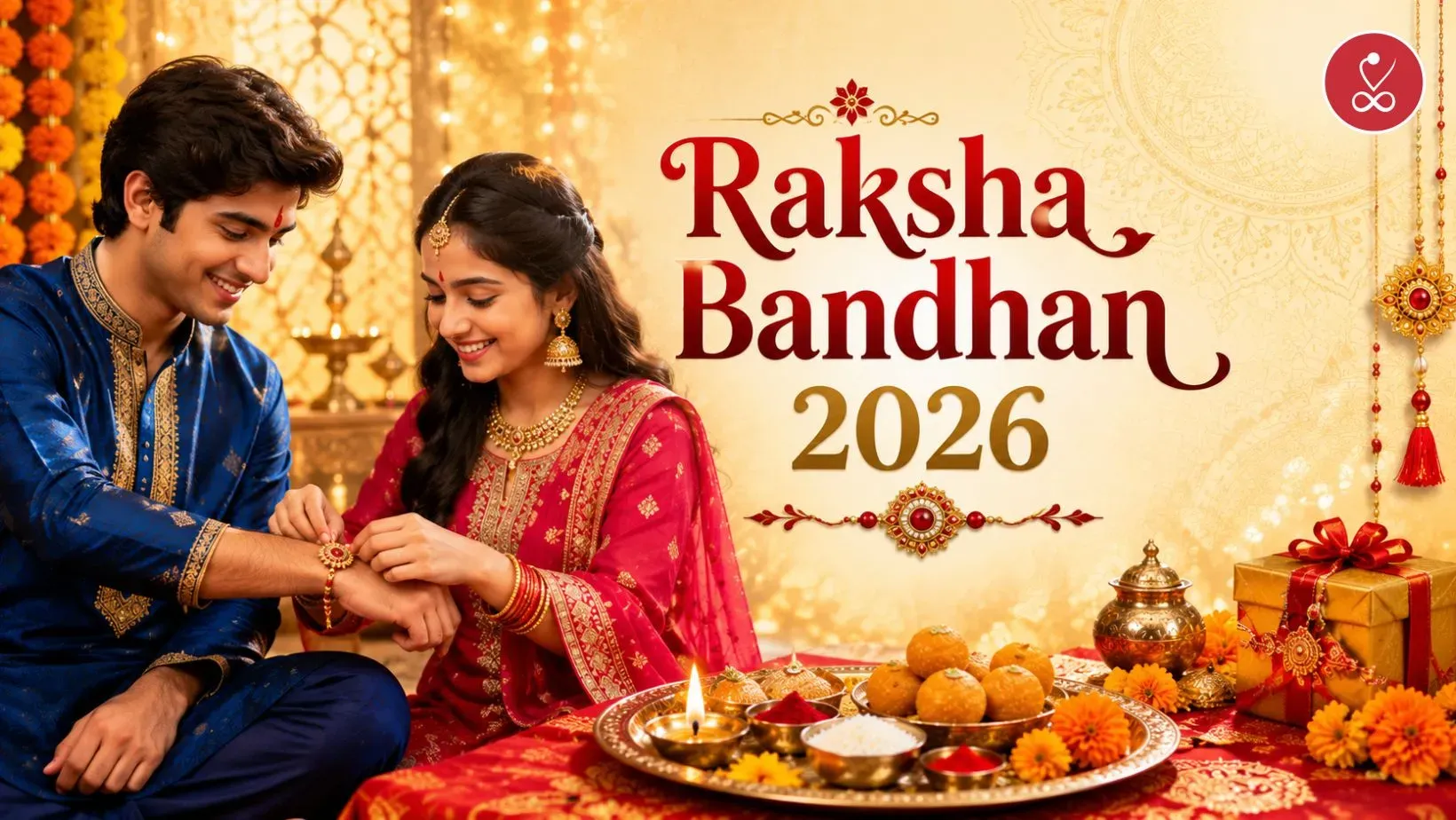 Raksha Bandhan 2026