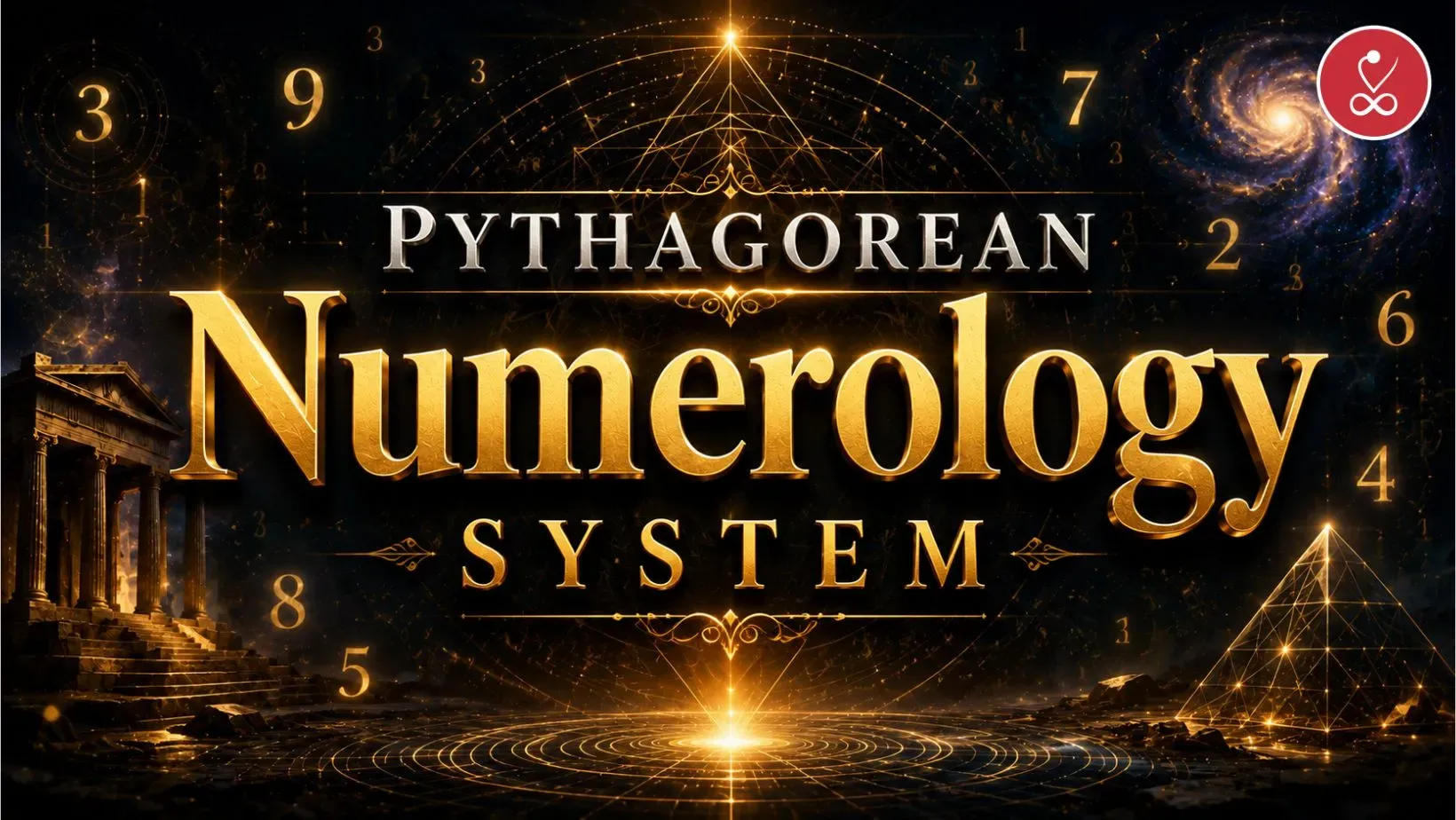 Pythagorean Numerology System
