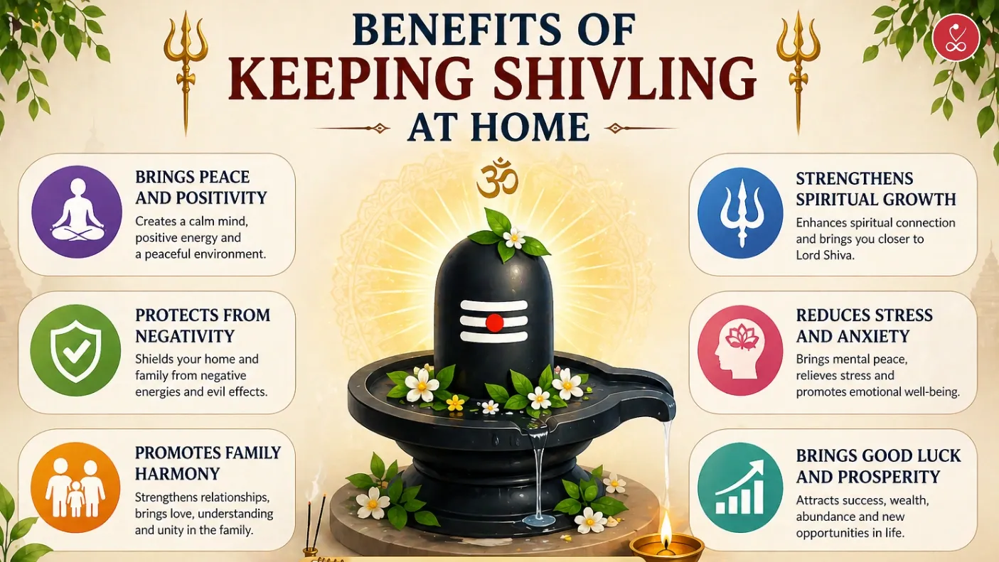 Shivling 