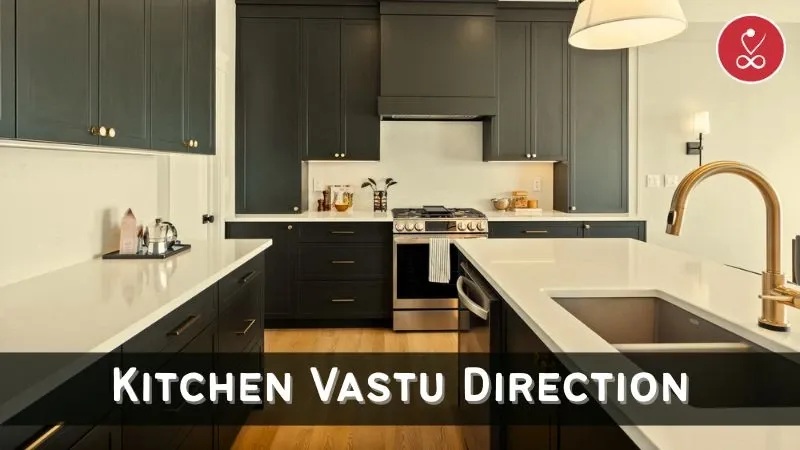 Kitchen Vastu