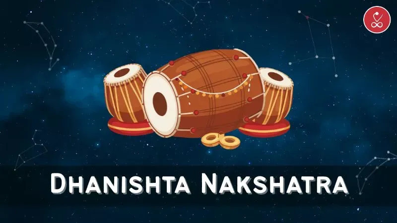 Dhanishta Nakshatra