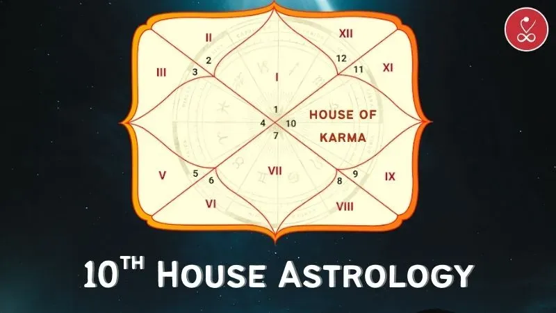 10th House Astrology