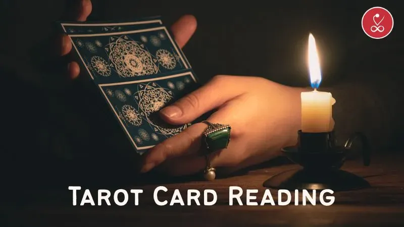 Tarot Card Reading