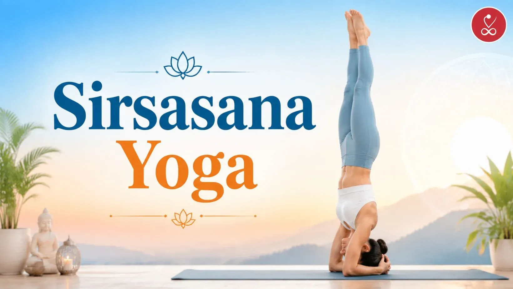 Sirsasana Yoga