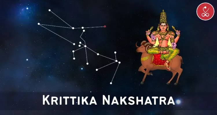 Krittika Nakshatra