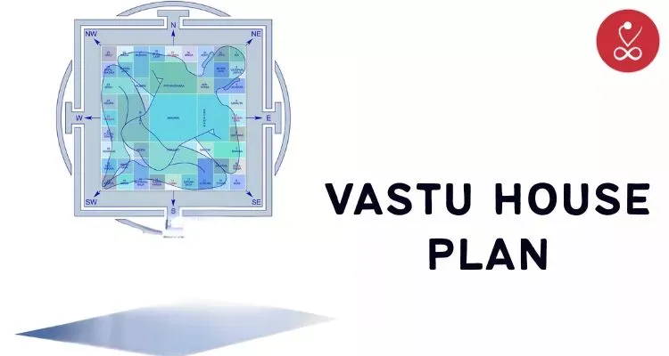 Vastu House Plan