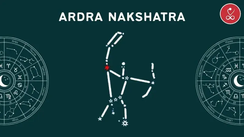 ardra nakshatra