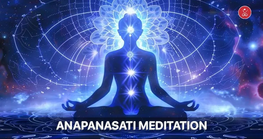 Anapanasati Meditation