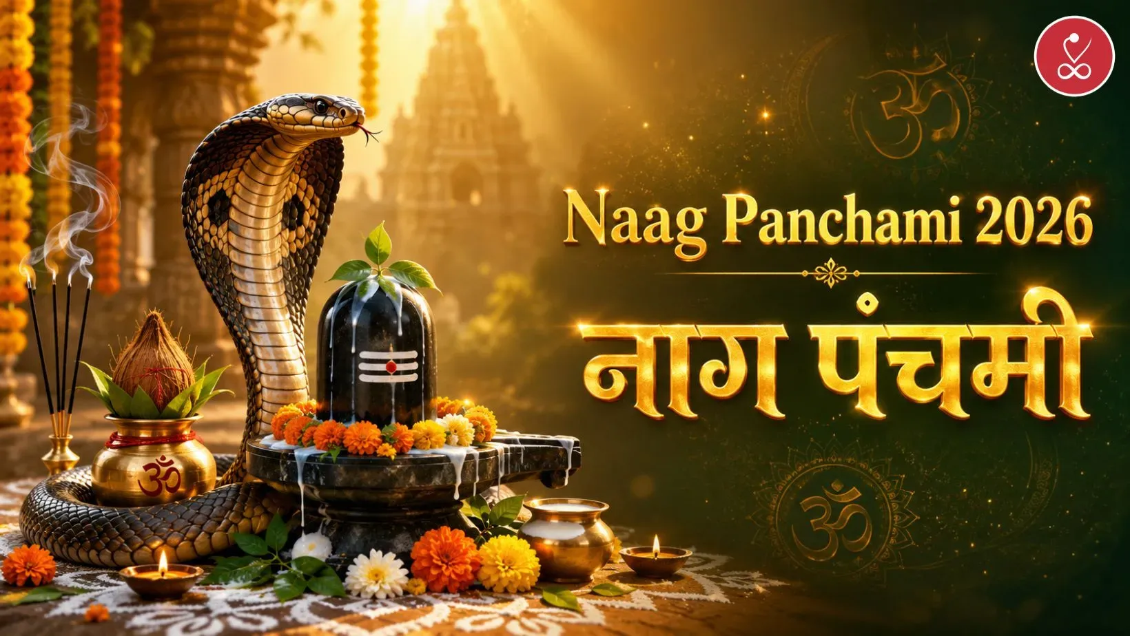Naag Panchami 2026