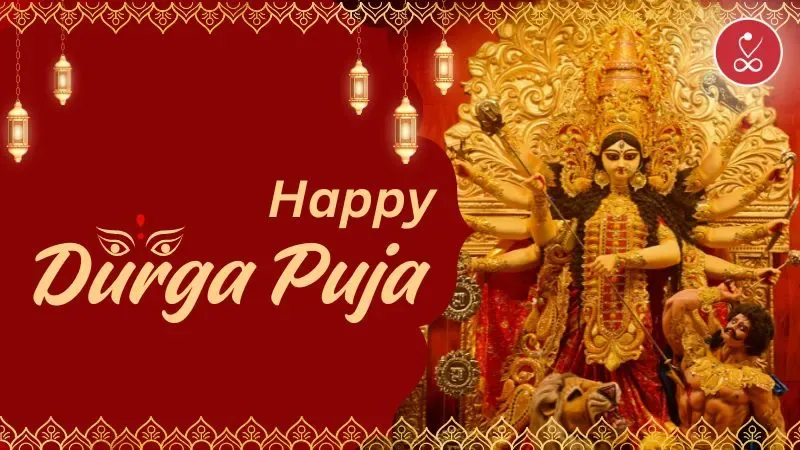 Durga Puja