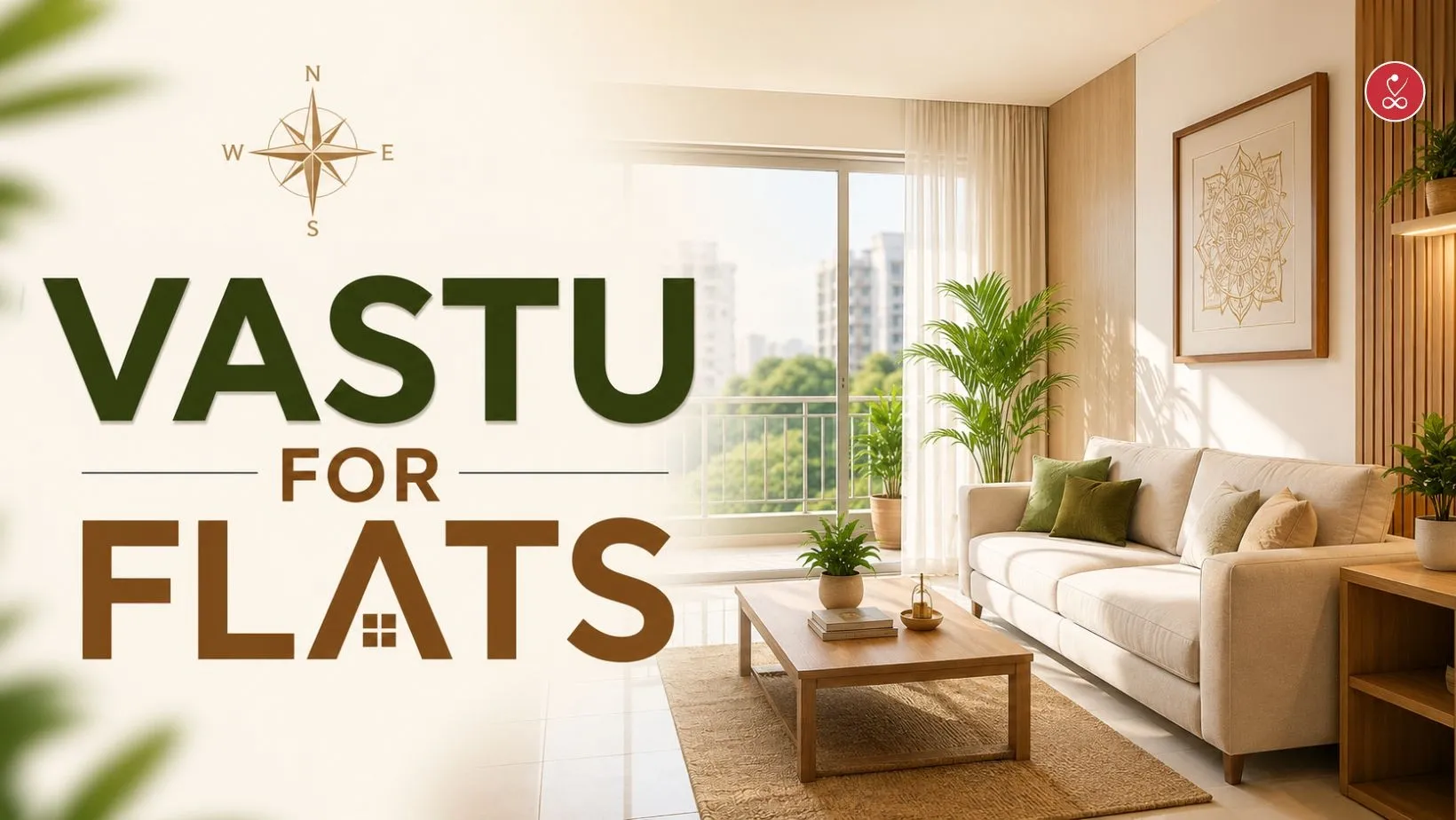vastu for flats