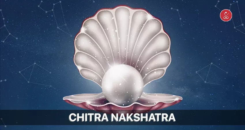 Chitra Nakshatra