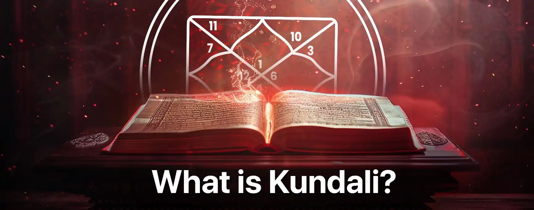 What is kundali