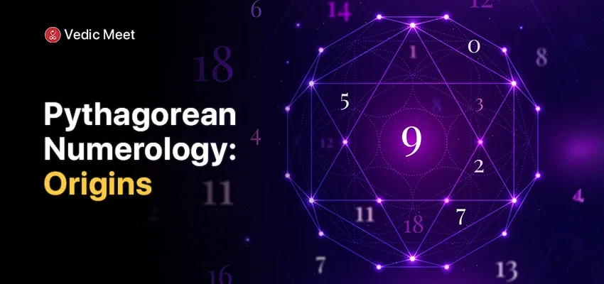 pthagorean history origin