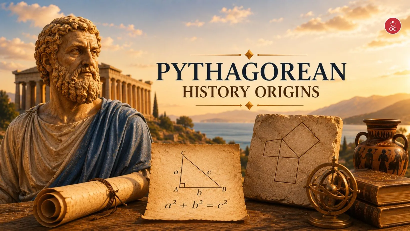 pythagorean history origin