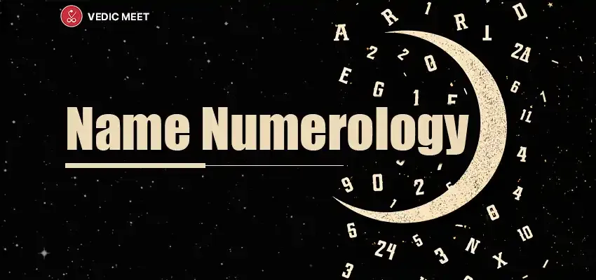 Guide to Name Numerology