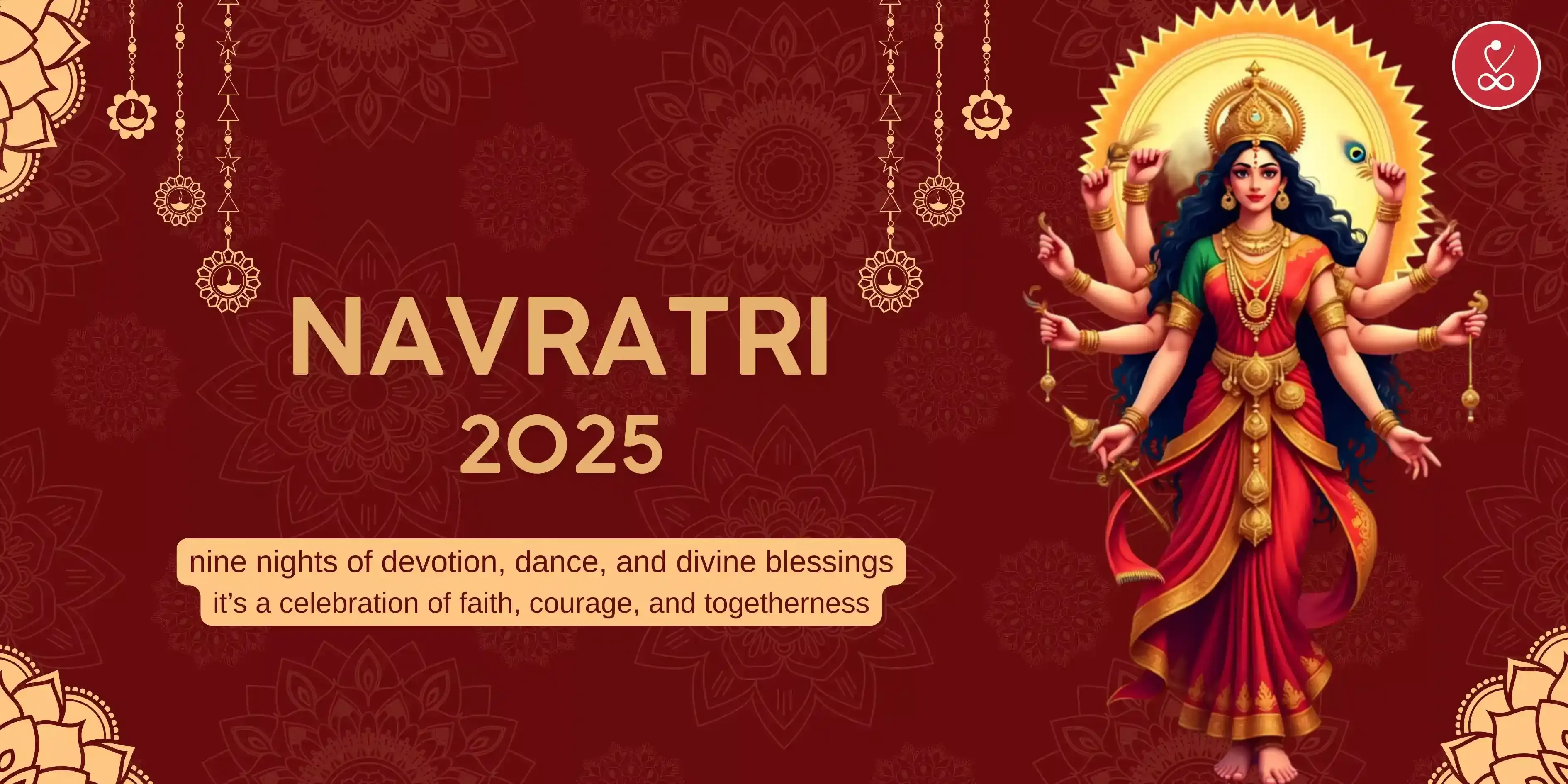 navratri 2025
