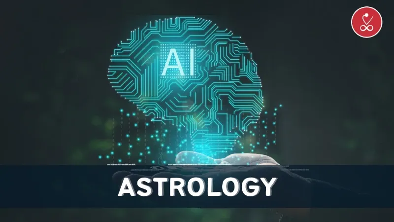 Ai astrology for Human
