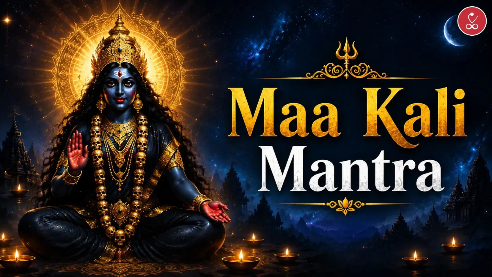 Maa Kali Mantra