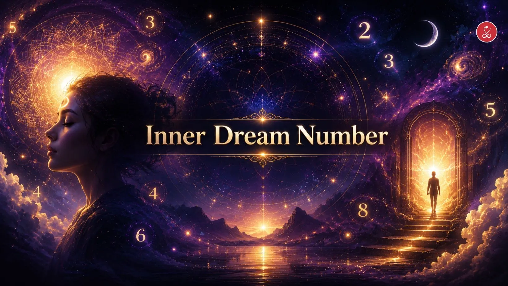 Inner Dream Number
