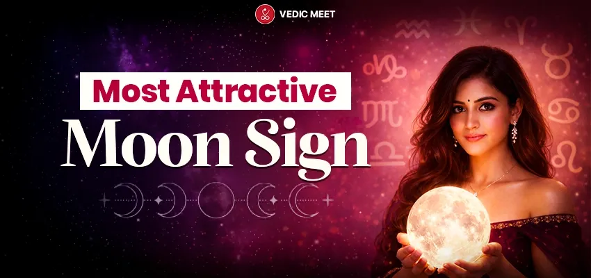 most attractive moon sign