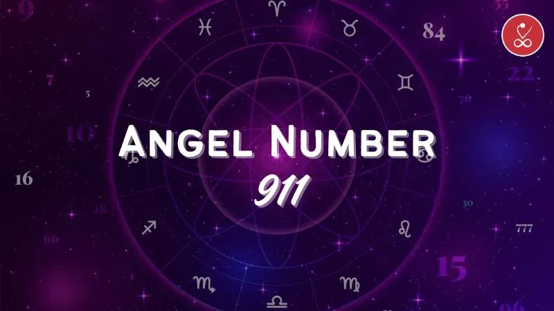 Angel Number 911 has a role as together