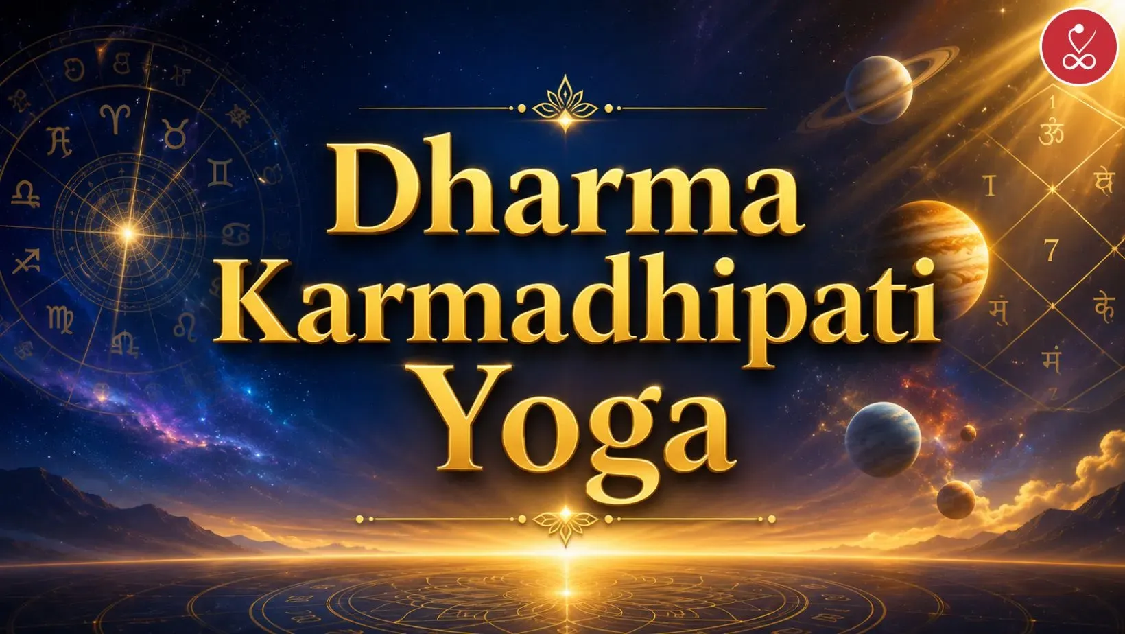 Dharma Karmadhipati Yoga