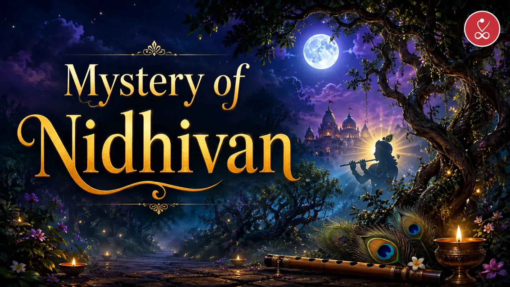 Mystery of Nidhivan
