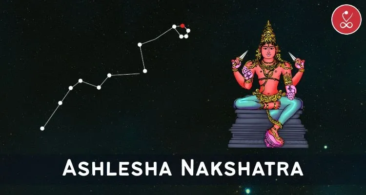 Ashlesha Nakshatra Sharp, Intelligent and Saviour
