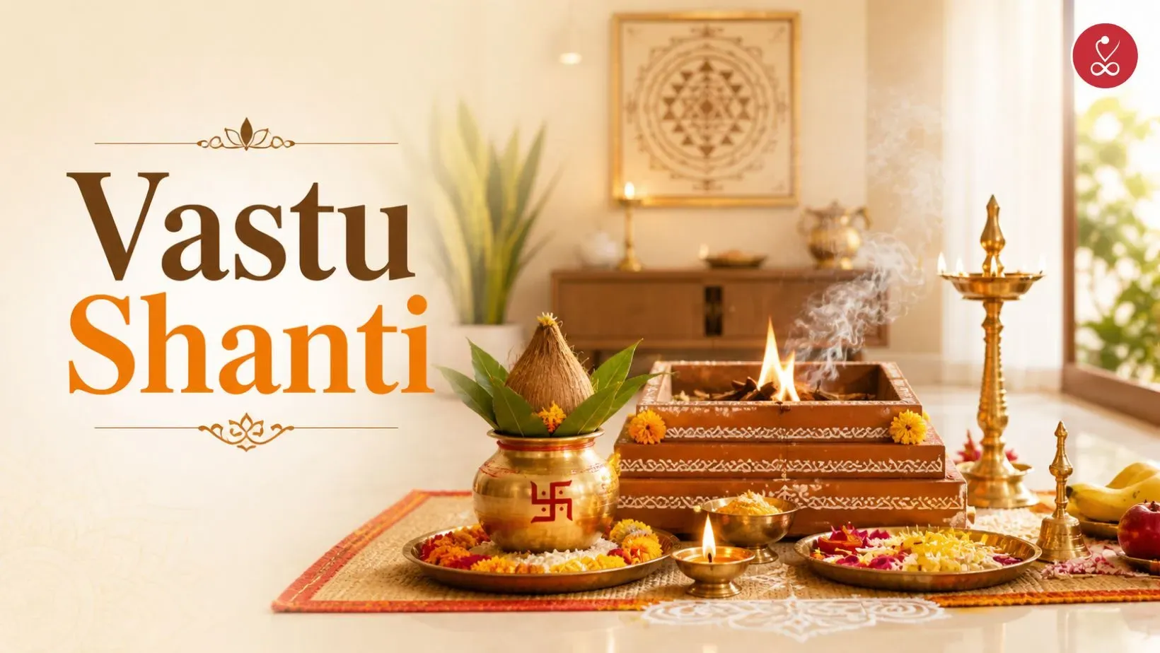 Vastu Shanti