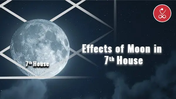 Effects of moon 