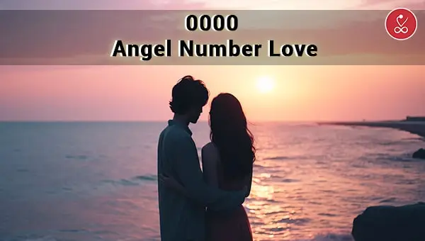 0000 Angel Number Love