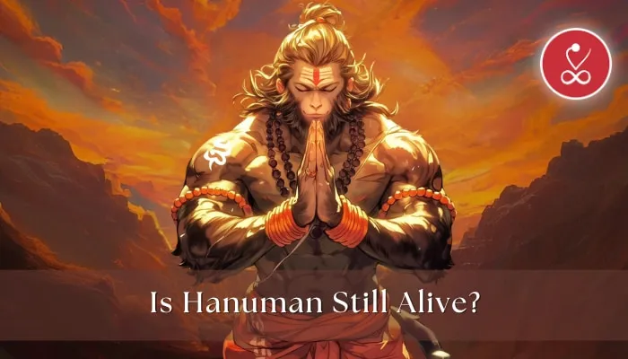 Is Hanuman still alive in Kalyuga? Can You Meet Him Alive?