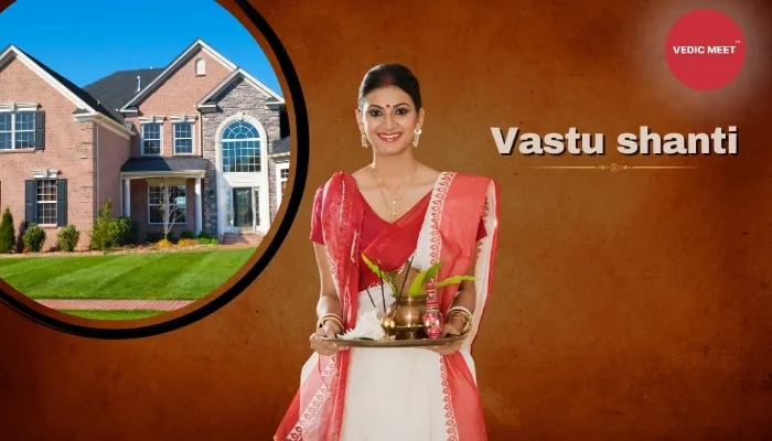 vastu shanti