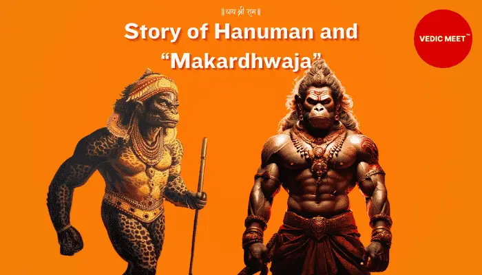 Story-of-Hanuman-and-Makardhwaja