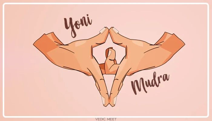 yoni mudra