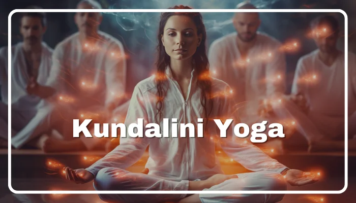 Kundalini Yoga