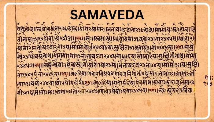 samaveda