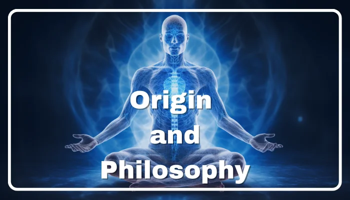 Origin and philosophy