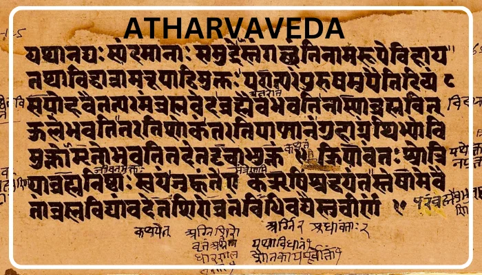 atharveda