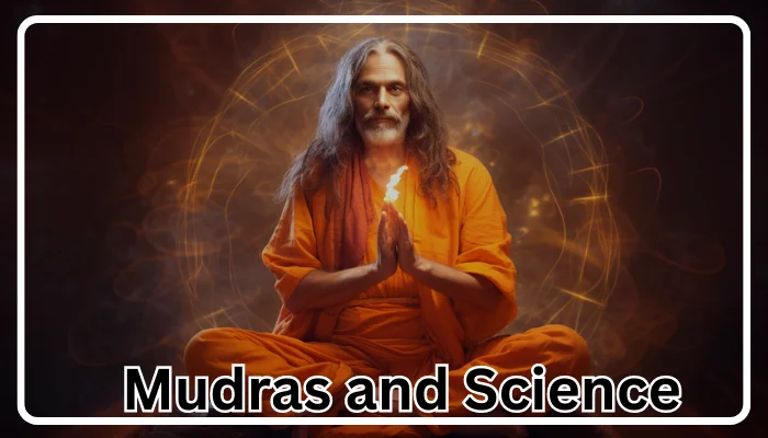 Mudra and science