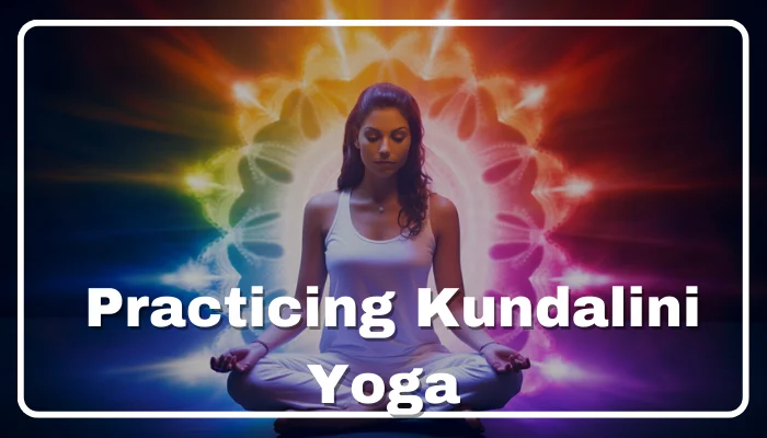 practise kundalini yoga