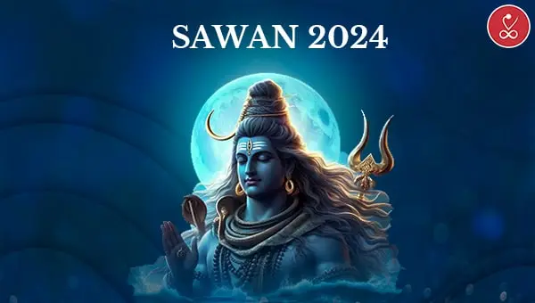 sawan 2024 :शिव भक्ति का पावन महीना