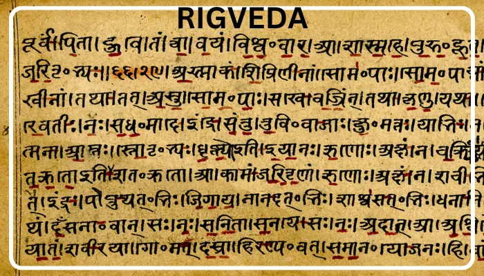 rigveda