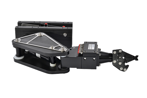 HLK 43000 5 Function Manipulator