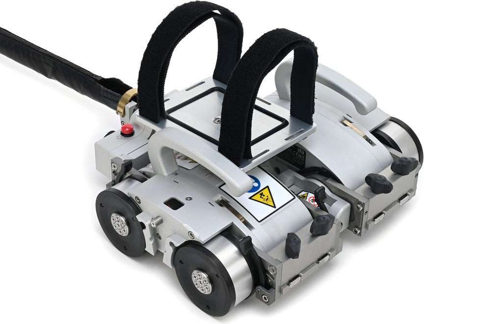 Navic 2 Base Crawler