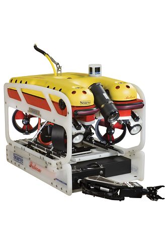 Saab Seaeye Falcon DR