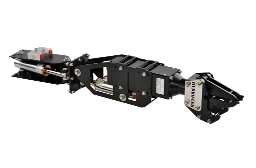 Hydrolek 4200 4 Function Manipulator